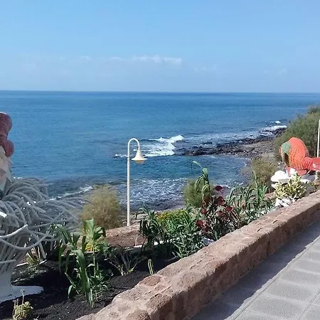 Apartment Rincon Mirador Risco