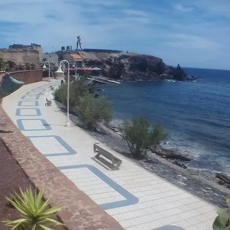 Apartment Rincon Mirador Risco *