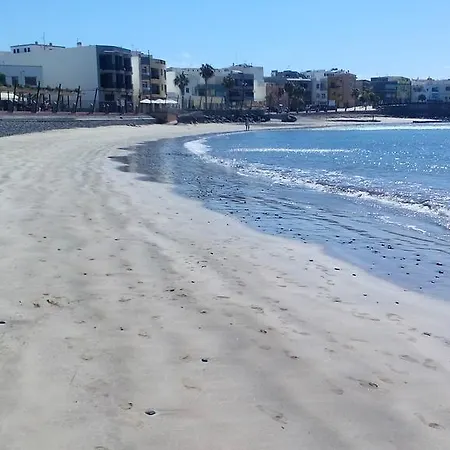 Apartment Rincon Mirador Risco Arinaga