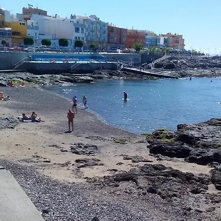 Apartment Rincon Mirador Risco *