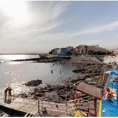 Rincon Mirador Risco Apartment