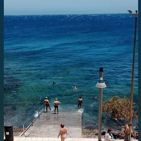 Rincon Mirador Risco