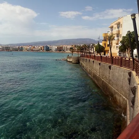 Apartment Rincon Mirador Risco *