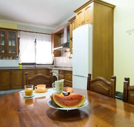 Apartment Rincon Mirador Risco *